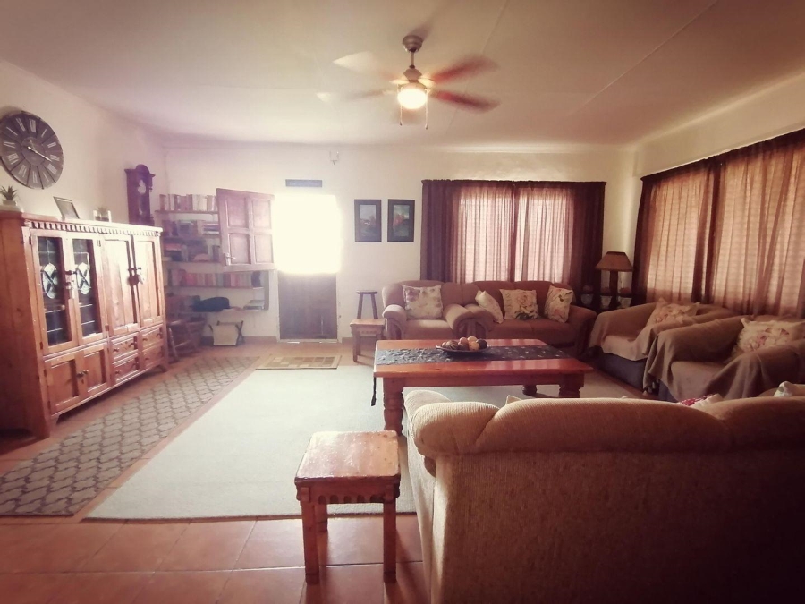 Commercial Property for Sale in Doornbult Limpopo