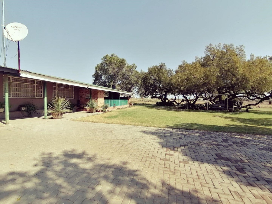 Commercial Property for Sale in Doornbult Limpopo