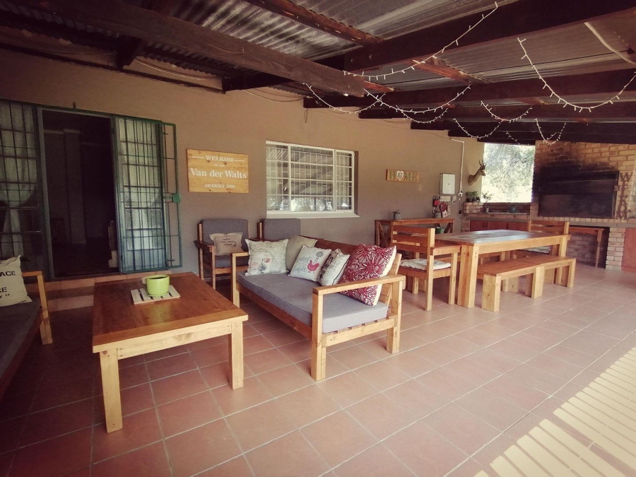 Commercial Property for Sale in Doornbult Limpopo