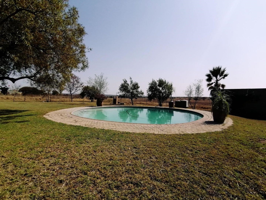 Commercial Property for Sale in Doornbult Limpopo