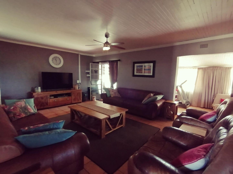 Commercial Property for Sale in Doornbult Limpopo