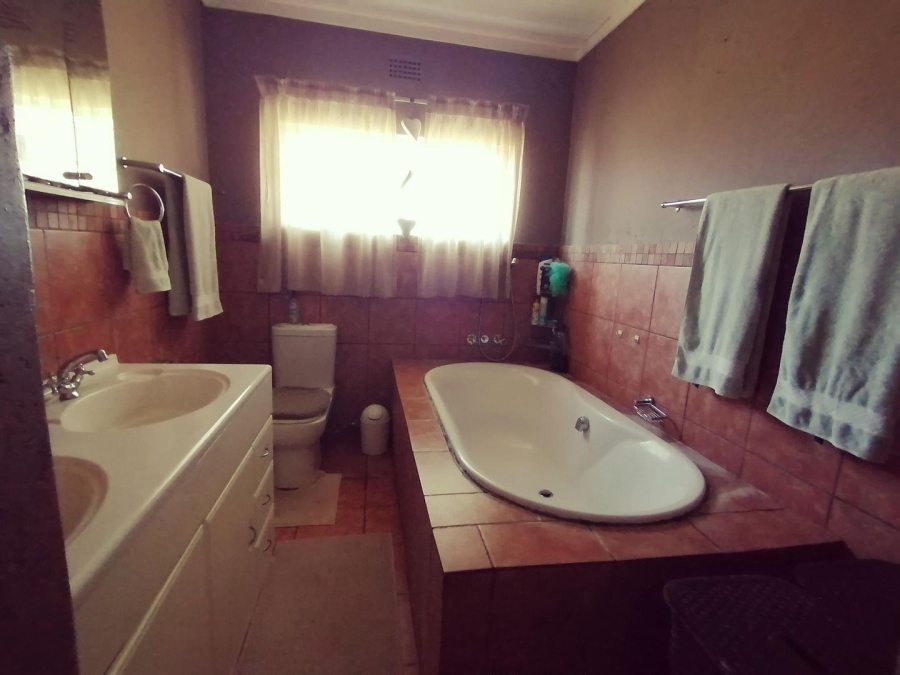 Commercial Property for Sale in Doornbult Limpopo