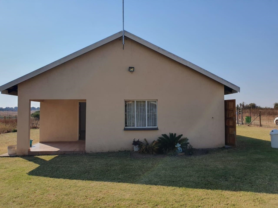 Commercial Property for Sale in Doornbult Limpopo