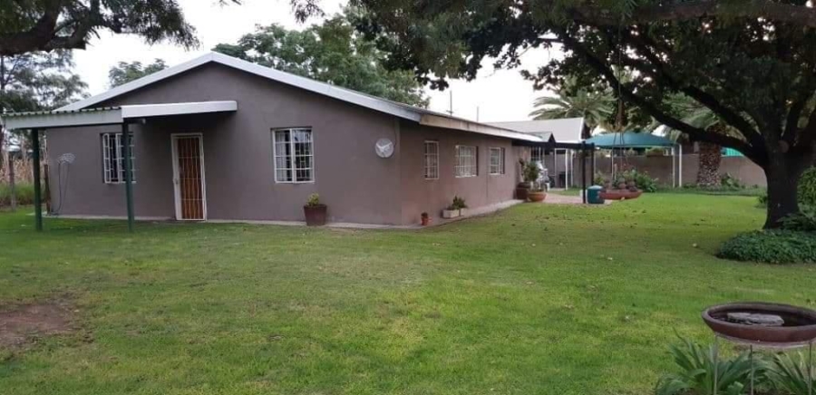 Commercial Property for Sale in Doornbult Limpopo