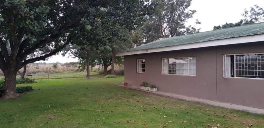 Commercial Property for Sale in Doornbult Limpopo