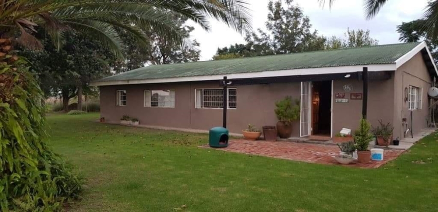 Commercial Property for Sale in Doornbult Limpopo