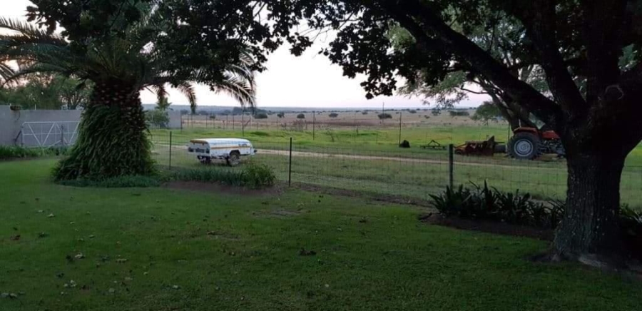 Commercial Property for Sale in Doornbult Limpopo