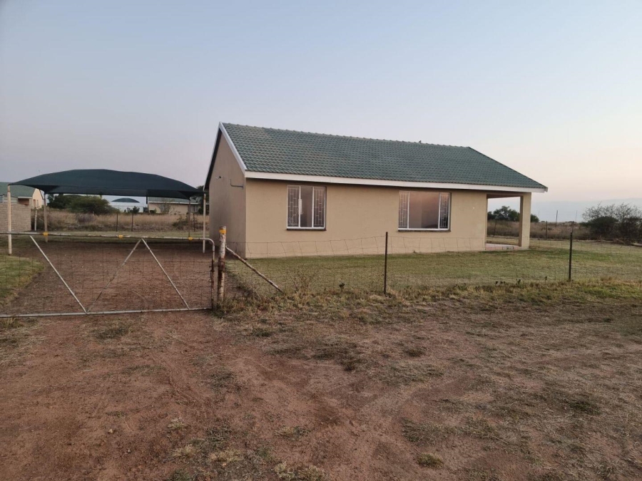 Commercial Property for Sale in Doornbult Limpopo