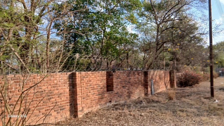 Commercial Property for Sale in Vaalwater Limpopo