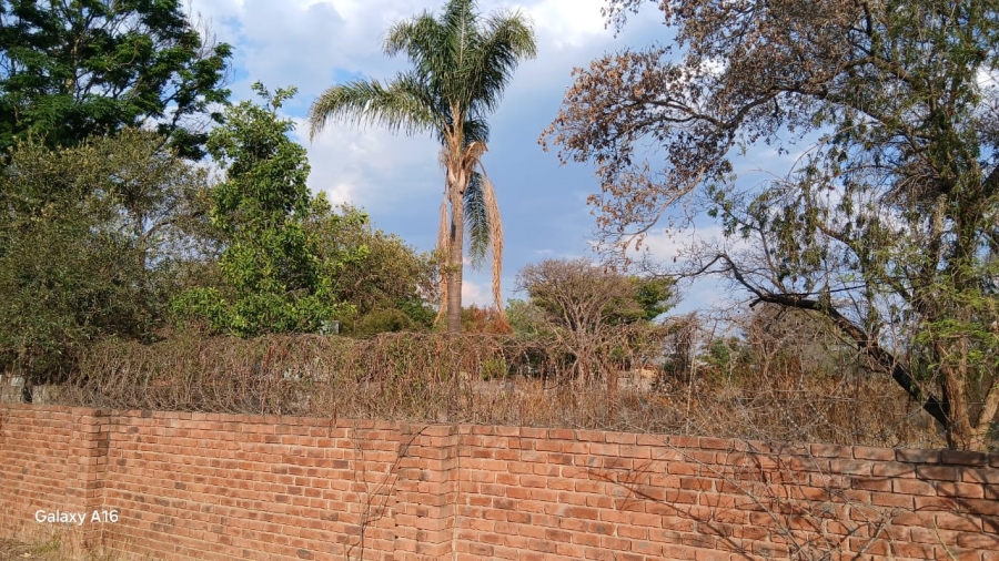 Commercial Property for Sale in Vaalwater Limpopo