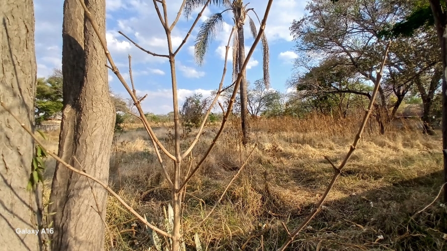 Commercial Property for Sale in Vaalwater Limpopo