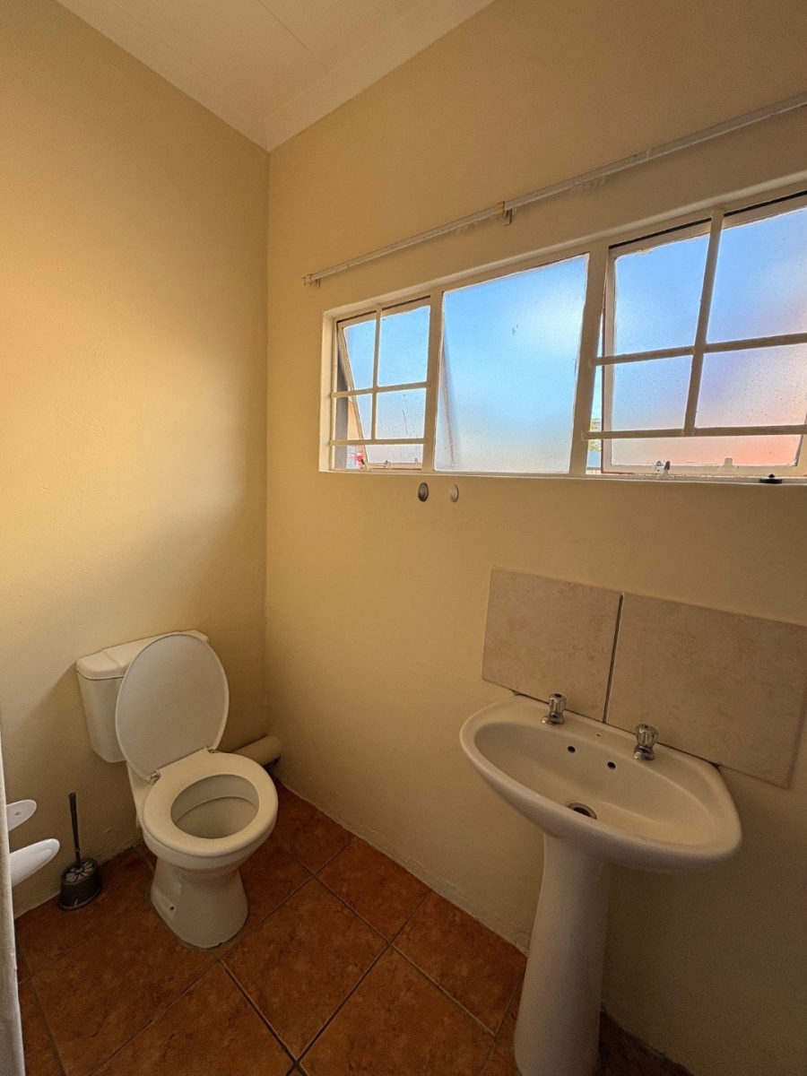 To Let 1 Bedroom Property for Rent in Polokwane Central Limpopo