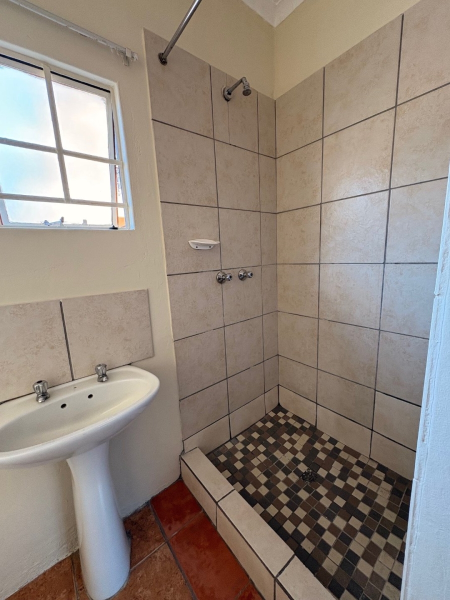 To Let 1 Bedroom Property for Rent in Polokwane Central Limpopo