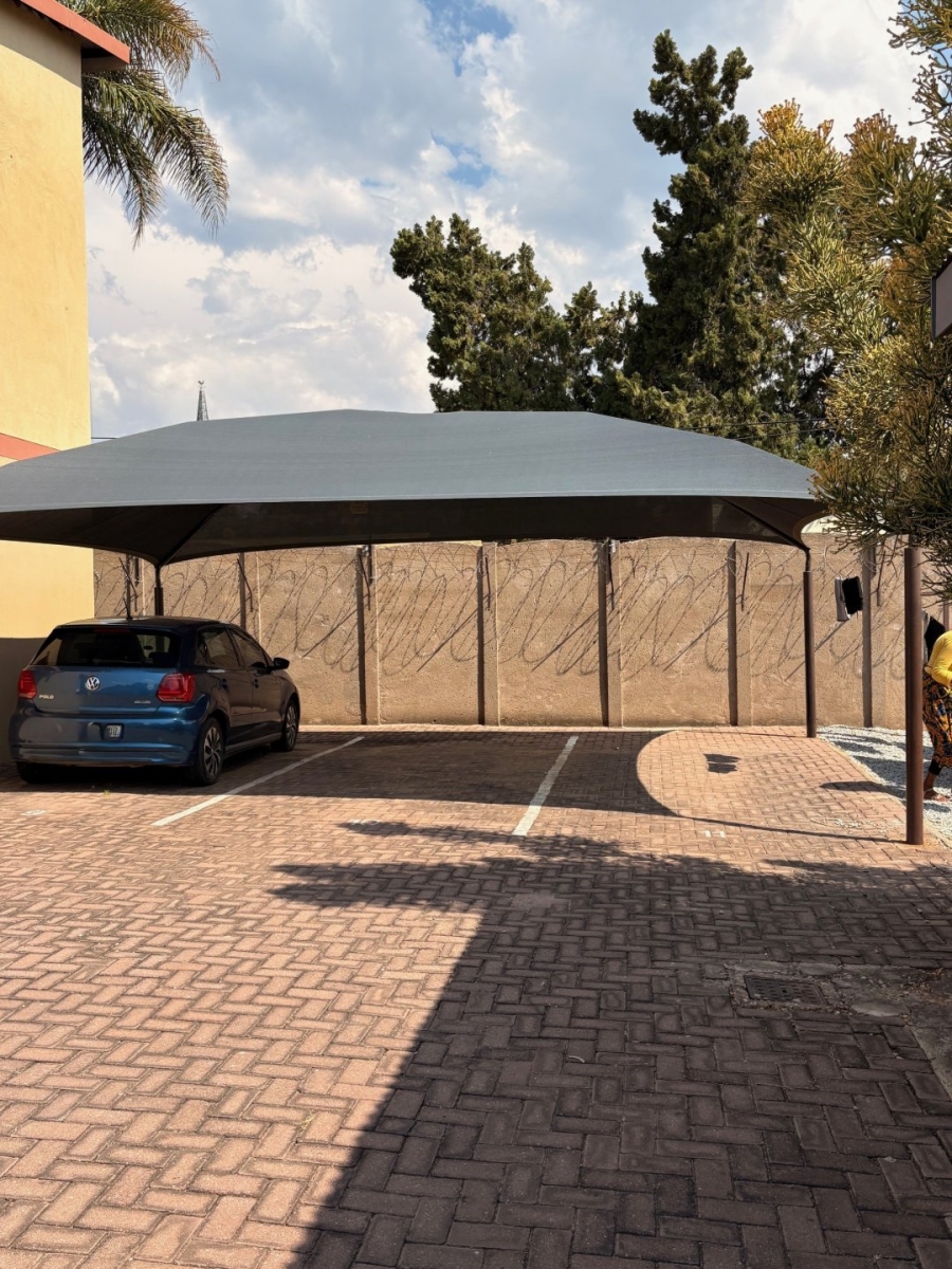 To Let 1 Bedroom Property for Rent in Polokwane Central Limpopo