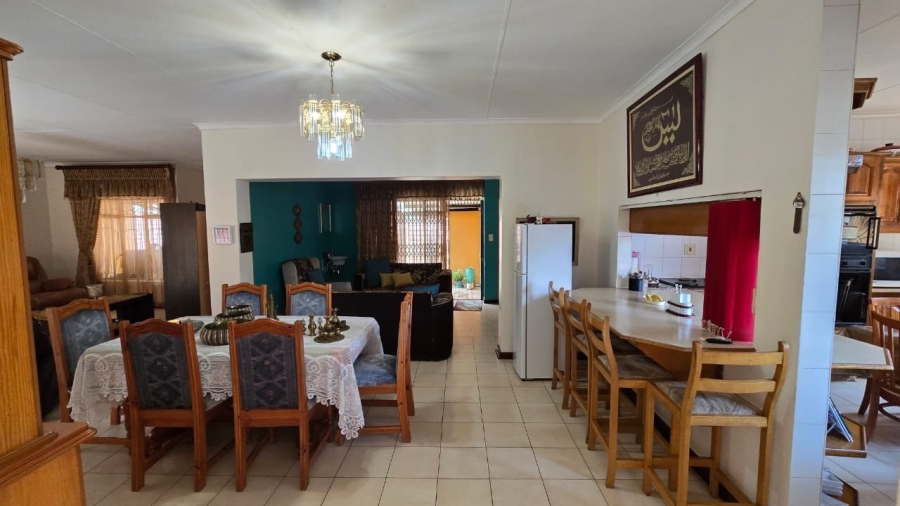  Bedroom Property for Sale in Louis Trichardt Limpopo