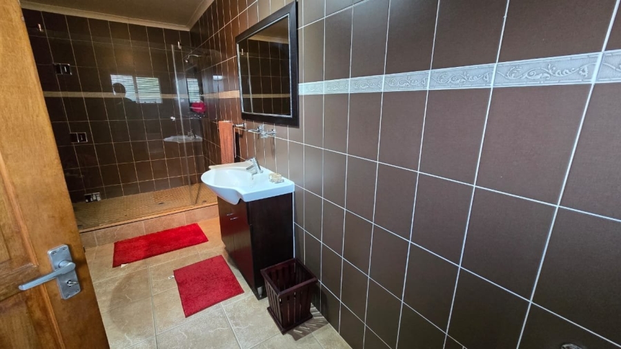  Bedroom Property for Sale in Louis Trichardt Limpopo