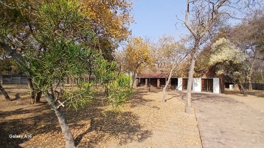3 Bedroom Property for Sale in Vaalwater Limpopo