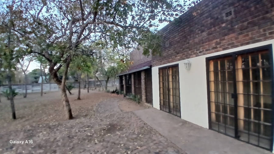 3 Bedroom Property for Sale in Vaalwater Limpopo