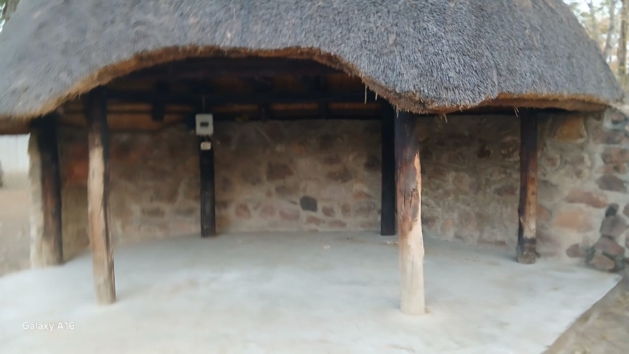 3 Bedroom Property for Sale in Vaalwater Limpopo