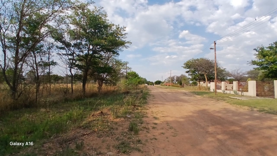 Commercial Property for Sale in Vaalwater Limpopo