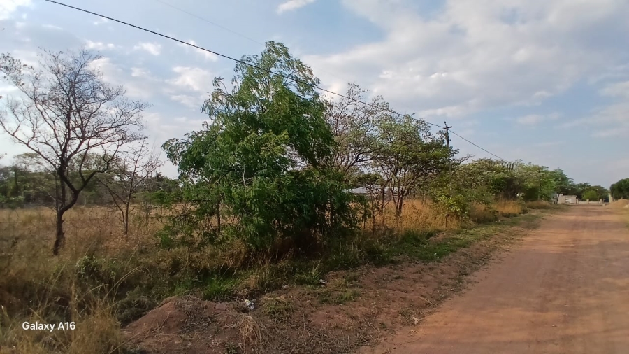 Commercial Property for Sale in Vaalwater Limpopo