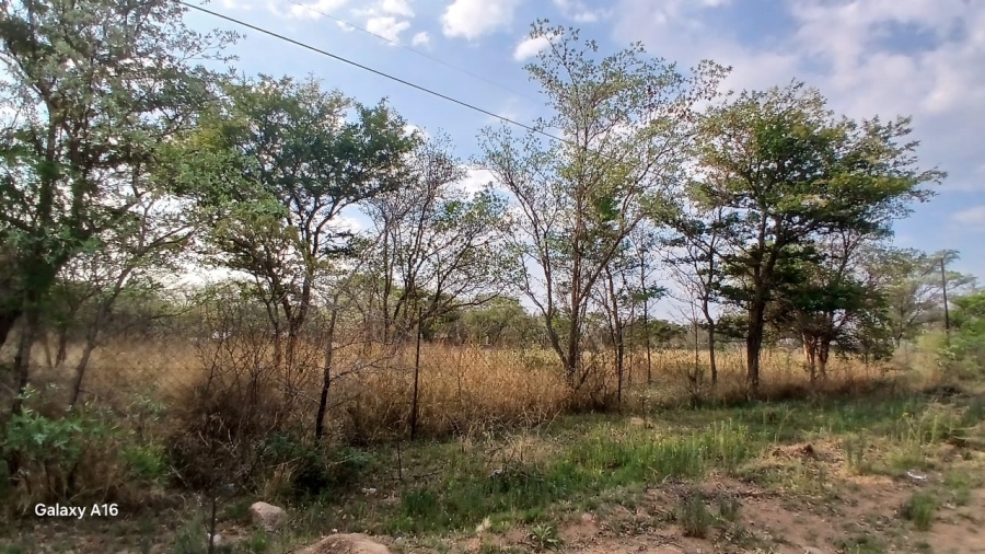 Commercial Property for Sale in Vaalwater Limpopo