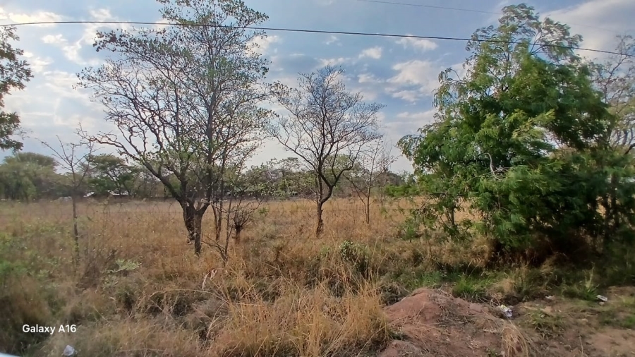 Commercial Property for Sale in Vaalwater Limpopo