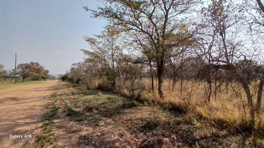 Commercial Property for Sale in Vaalwater Limpopo
