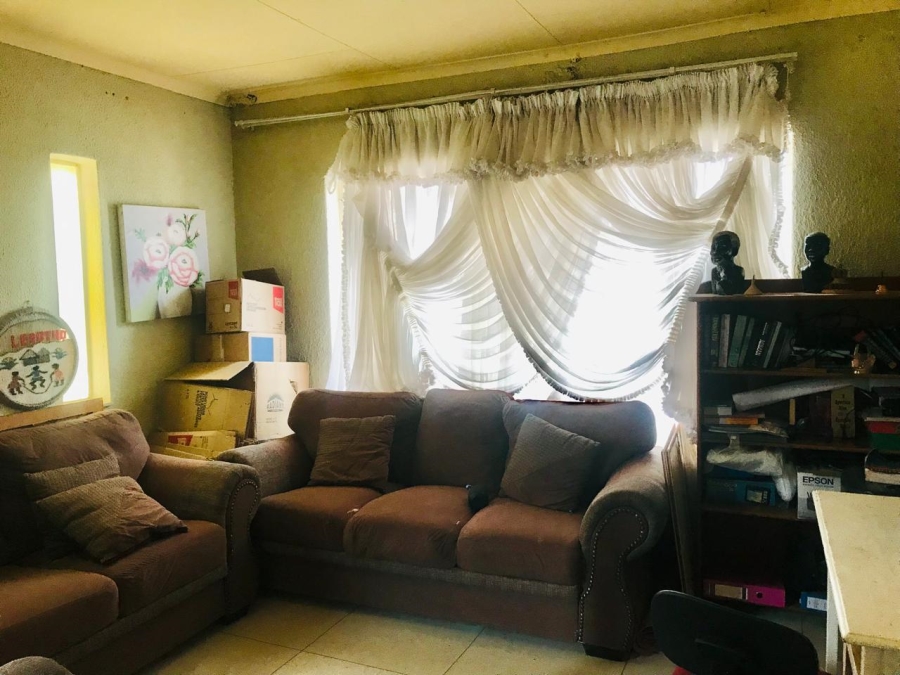 3 Bedroom Property for Sale in Seshego H Limpopo