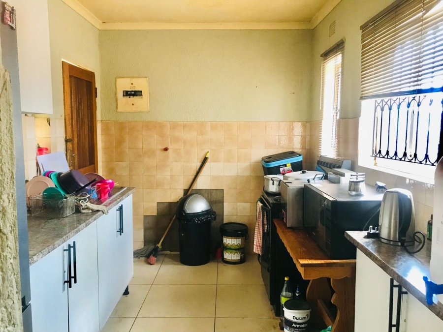 3 Bedroom Property for Sale in Seshego H Limpopo