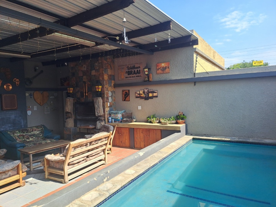 3 Bedroom Property for Sale in Polokwane Central Limpopo