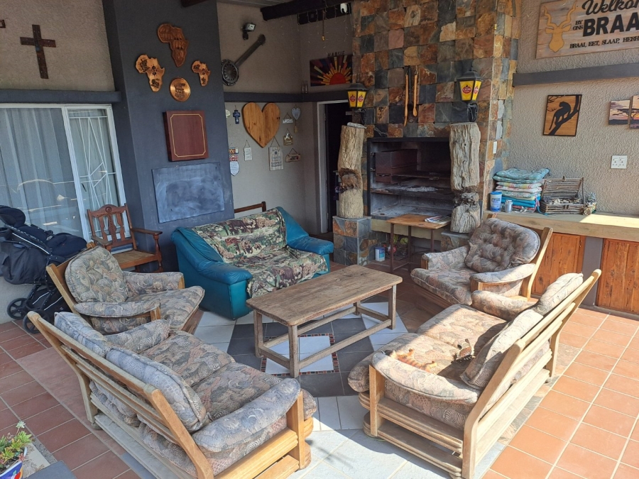 3 Bedroom Property for Sale in Polokwane Central Limpopo
