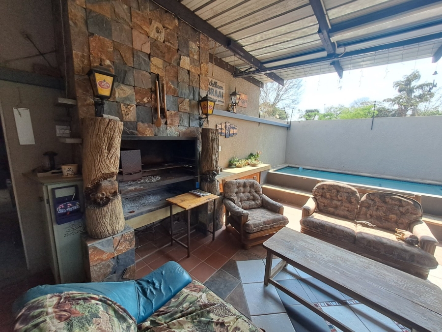 3 Bedroom Property for Sale in Polokwane Central Limpopo