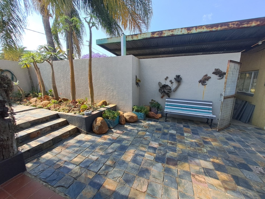 3 Bedroom Property for Sale in Polokwane Central Limpopo