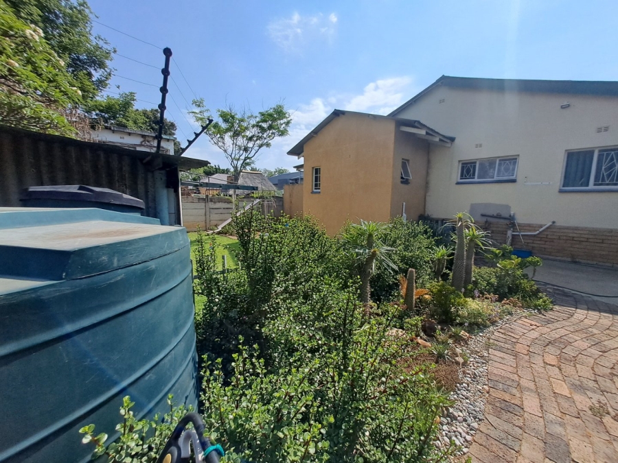 3 Bedroom Property for Sale in Polokwane Central Limpopo