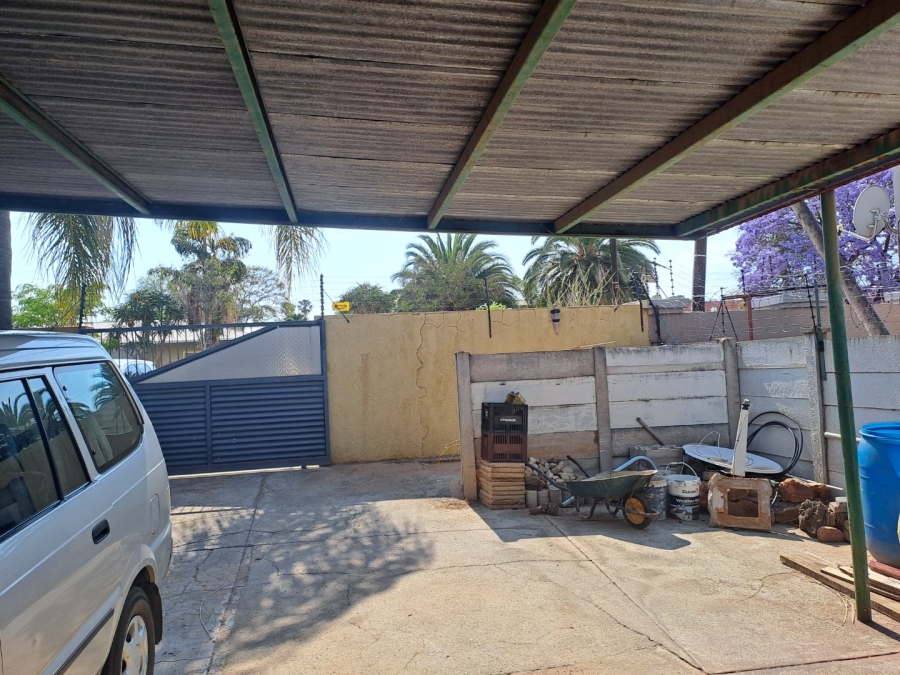 3 Bedroom Property for Sale in Polokwane Central Limpopo