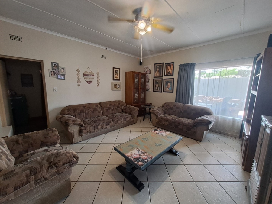 3 Bedroom Property for Sale in Polokwane Central Limpopo