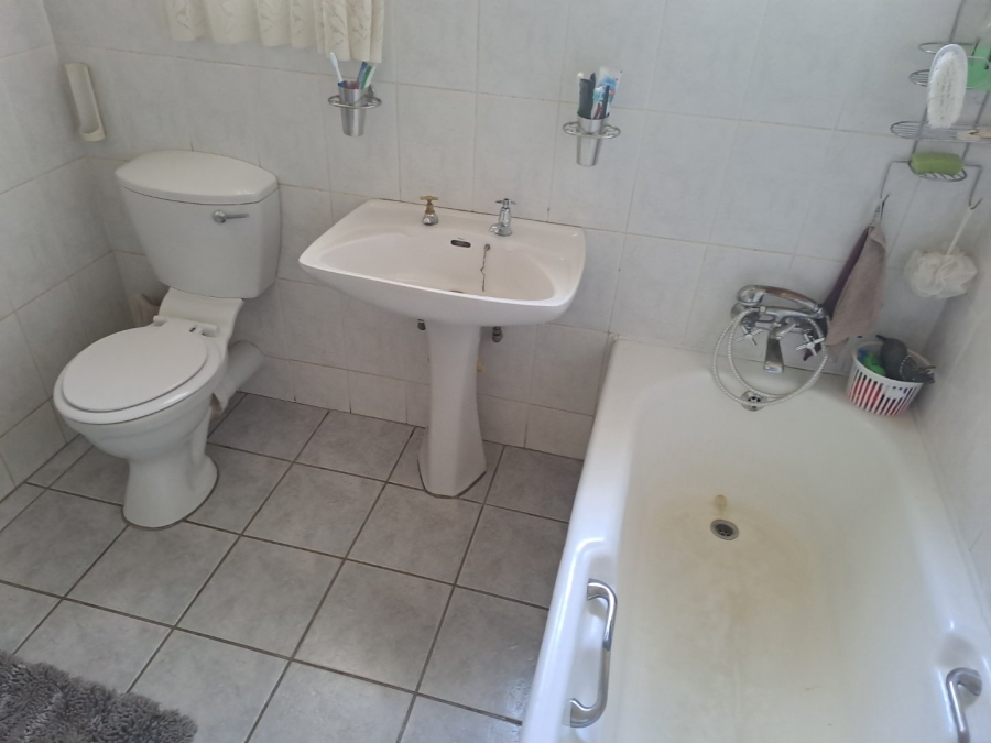 3 Bedroom Property for Sale in Polokwane Central Limpopo
