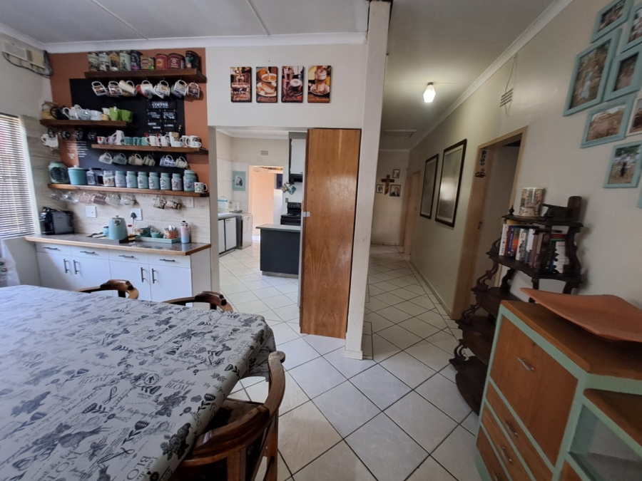 3 Bedroom Property for Sale in Polokwane Central Limpopo