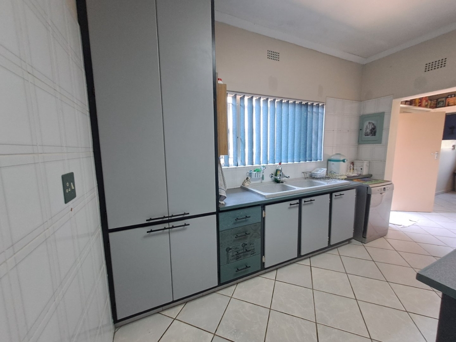 3 Bedroom Property for Sale in Polokwane Central Limpopo