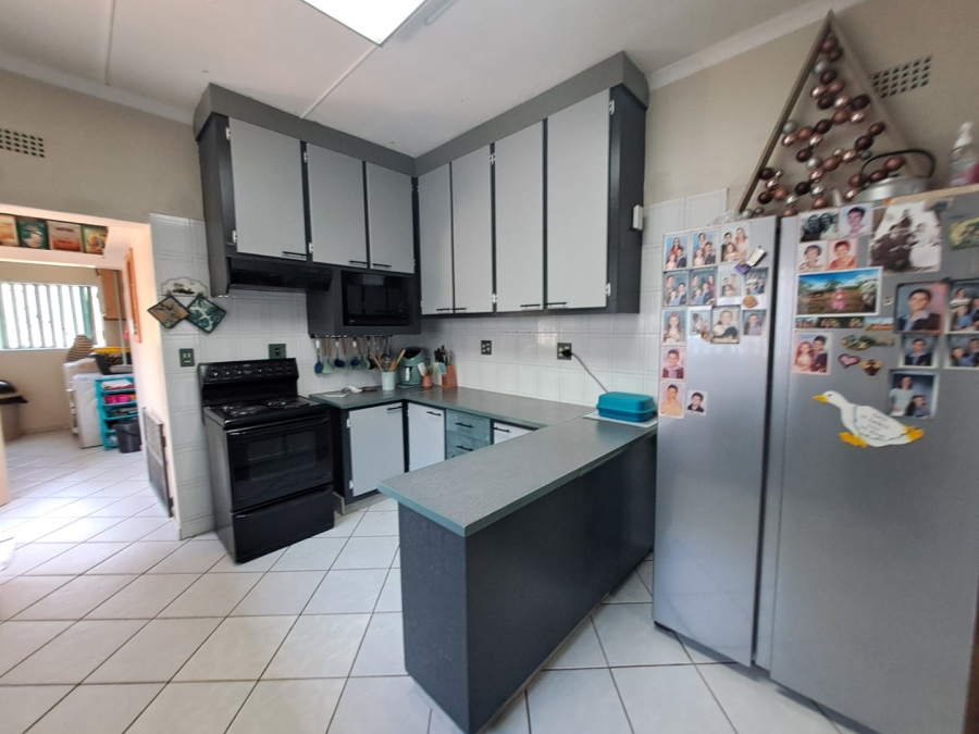 3 Bedroom Property for Sale in Polokwane Central Limpopo