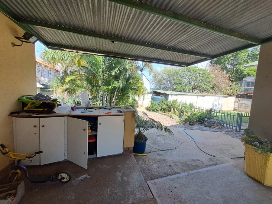 3 Bedroom Property for Sale in Polokwane Central Limpopo