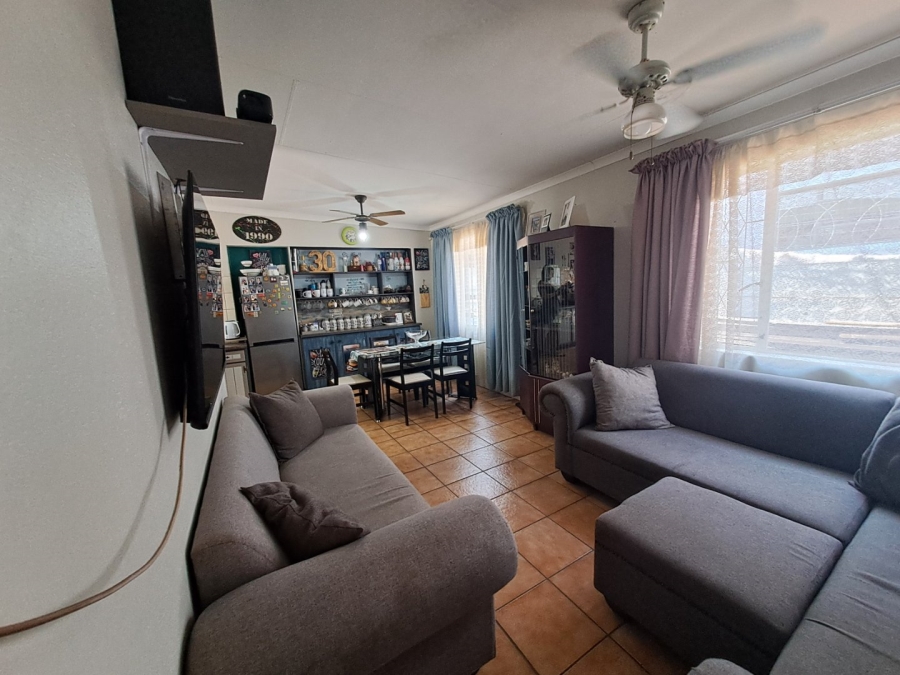 3 Bedroom Property for Sale in Polokwane Central Limpopo