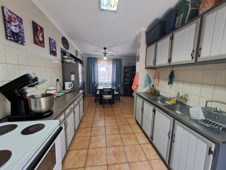 3 Bedroom Property for Sale in Polokwane Central Limpopo