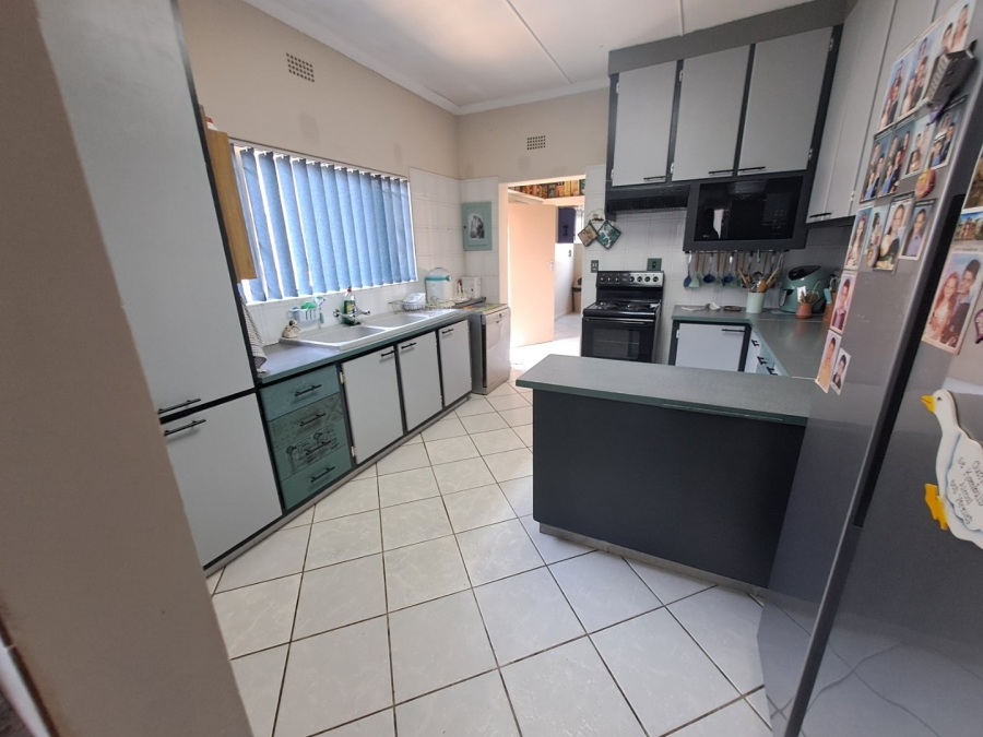 3 Bedroom Property for Sale in Polokwane Central Limpopo