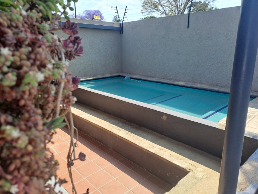 3 Bedroom Property for Sale in Polokwane Central Limpopo
