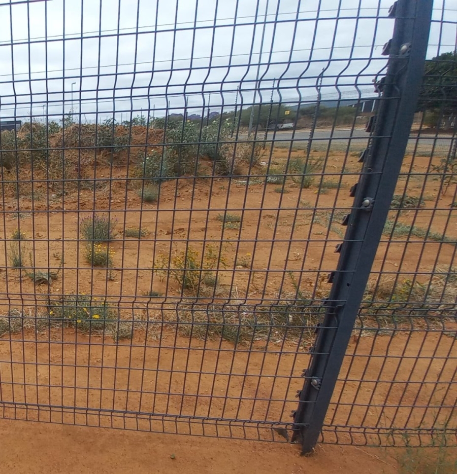 Commercial Property for Sale in Magna Via Industrial Limpopo