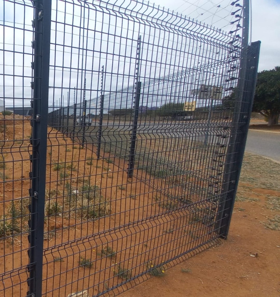 Commercial Property for Sale in Magna Via Industrial Limpopo