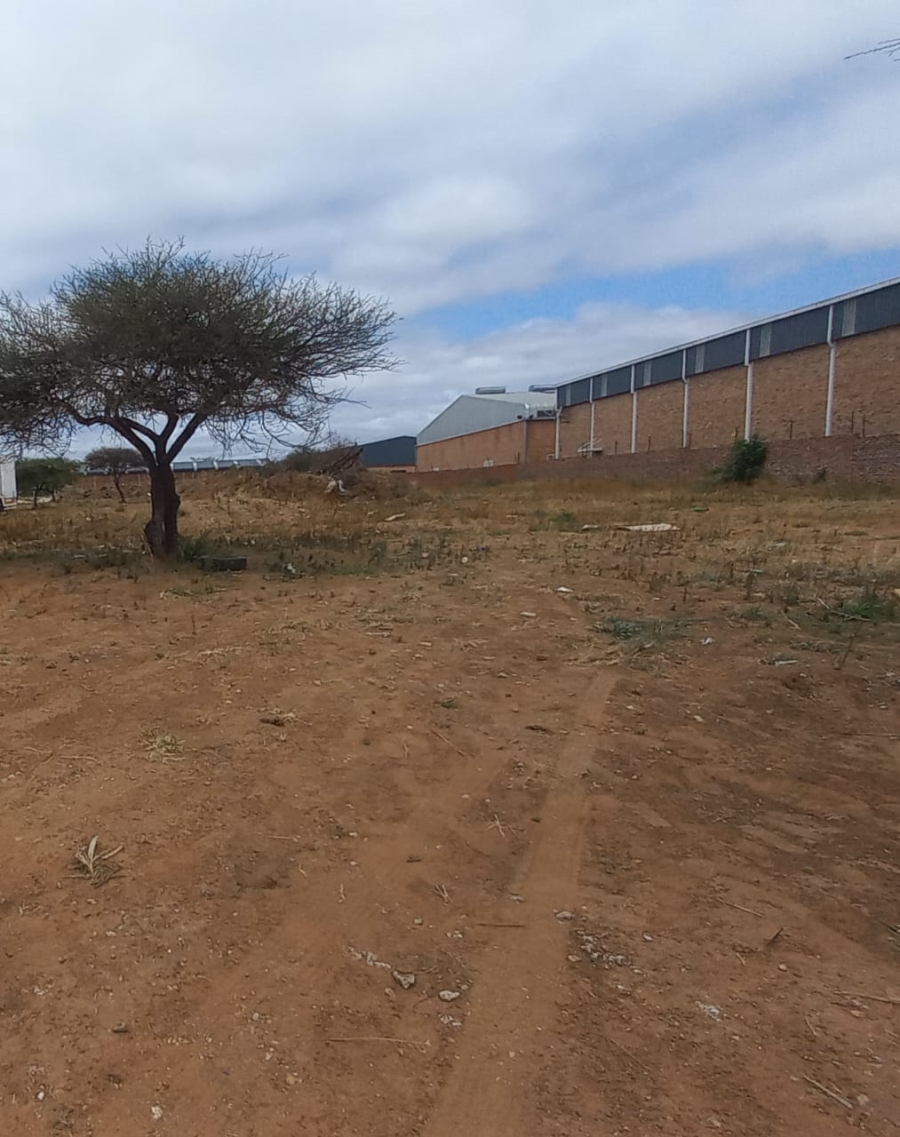 Commercial Property for Sale in Magna Via Industrial Limpopo