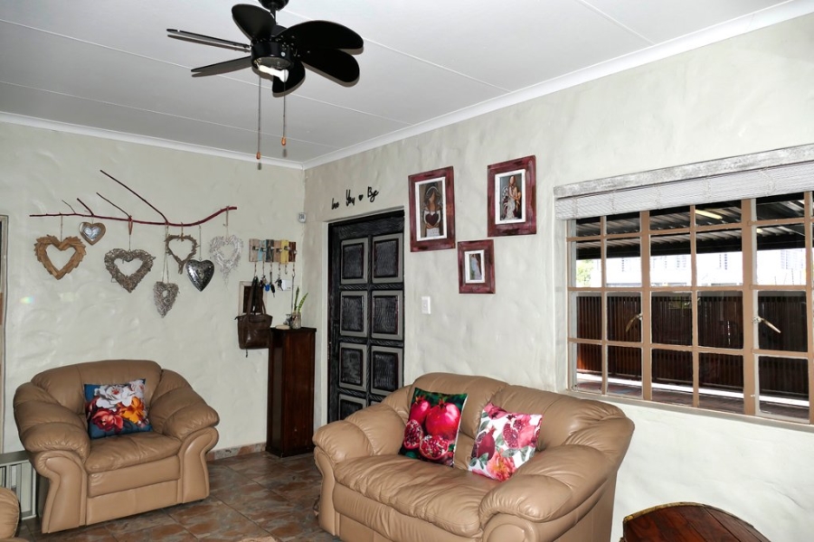 3 Bedroom Property for Sale in Bendor Limpopo